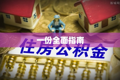 全流程一份全面指南