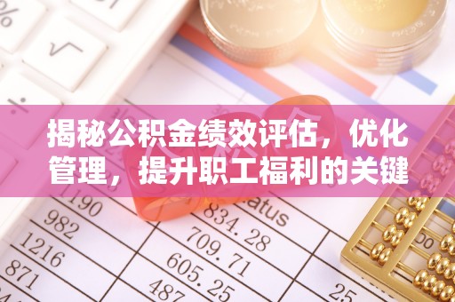 全流程揭秘公积金绩效评估，优化管理，提升职工福利的关键一步
