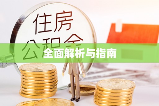 全流程全面解析与指南