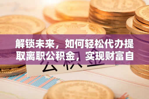 全流程解锁未来，如何轻松代办提取离职公积金，实现财富自由的第一步