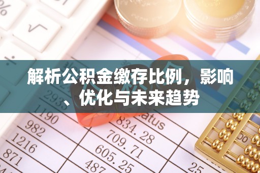 全流程解析公积金缴存比例，影响、优化与未来趋势