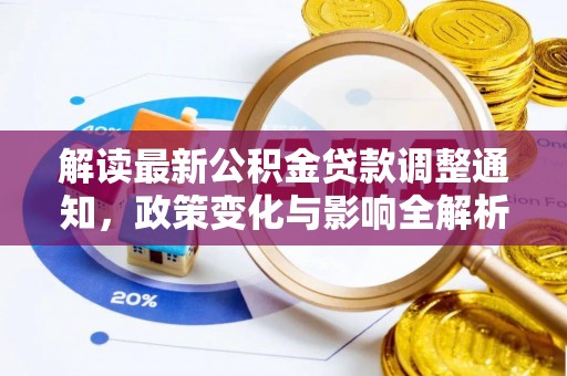 全流程解读最新公积金贷款调整通知，政策变化与影响全解析