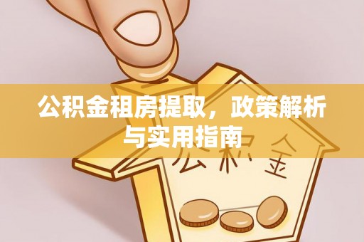 全流程公积金租房提取，政策解析与实用指南