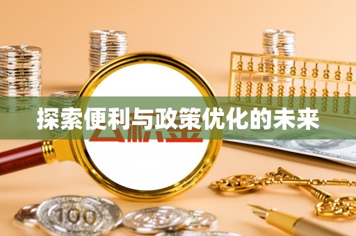 全流程探索便利与政策优化的未来