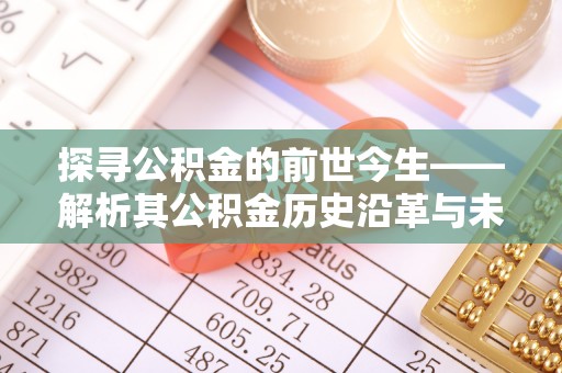 全流程探寻公积金的前世今生——解析其公积金历史沿革与未来方向