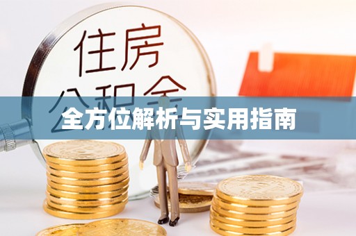 全流程全方位解析与实用指南