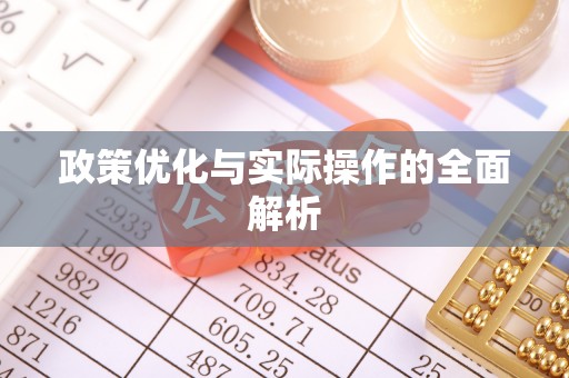 全流程政策优化与实际操作的全面解析